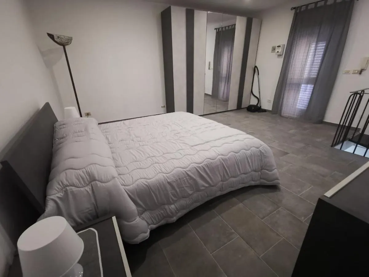 Domvs Givliano Appartement Valguarnera Caropepe 0*,  Italië