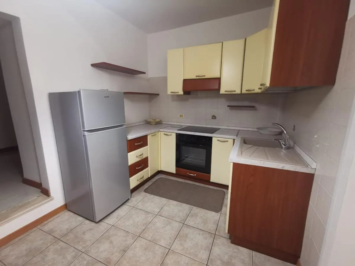 Domvs Givliano Appartement Valguarnera Caropepe