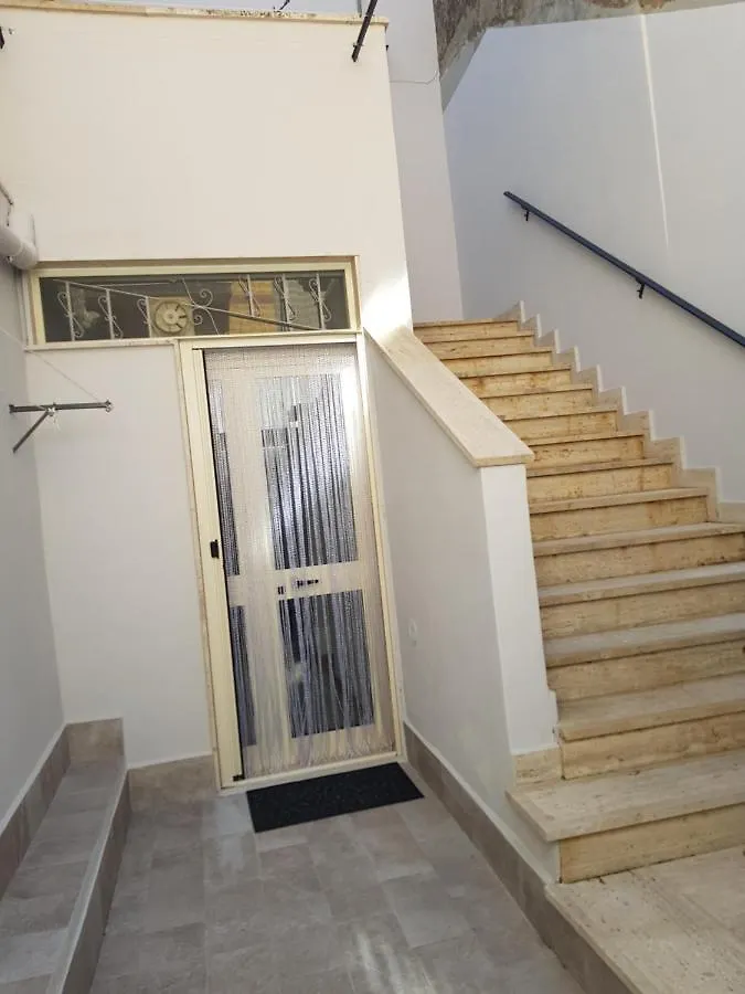 Domvs Givliano Appartement Valguarnera Caropepe