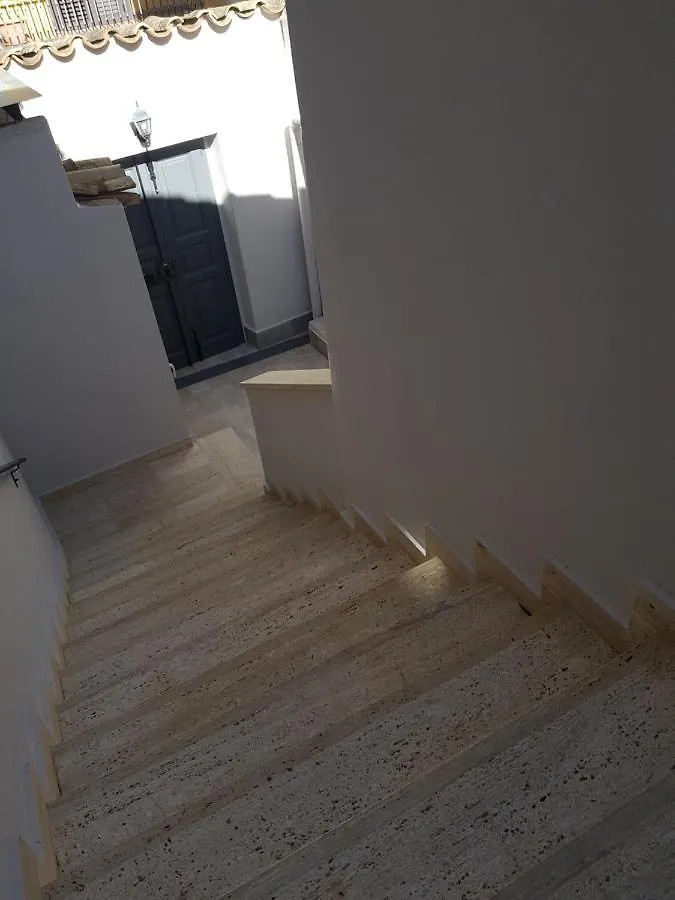 Domvs Givliano Appartement Valguarnera Caropepe